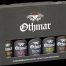 Othmar 5 fles cadeauverpakking