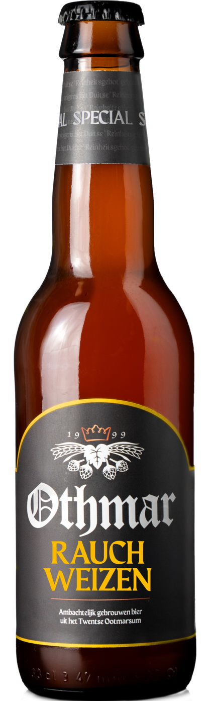 Othmar Rauch Weizen