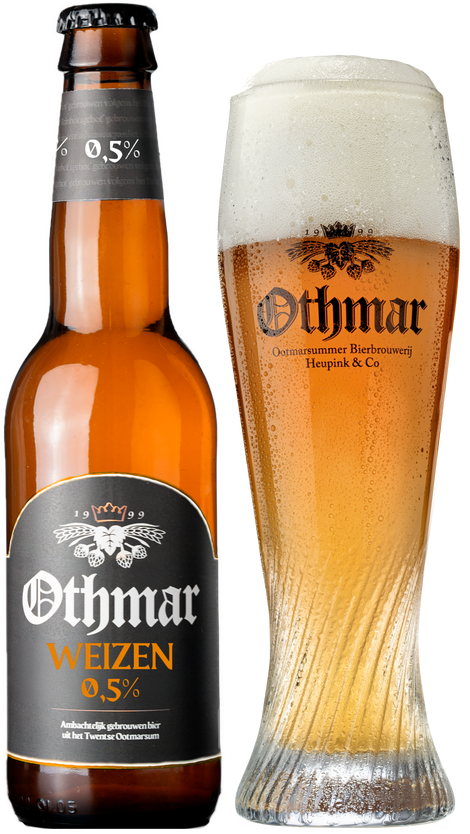 Othmar Weizen 0,5%