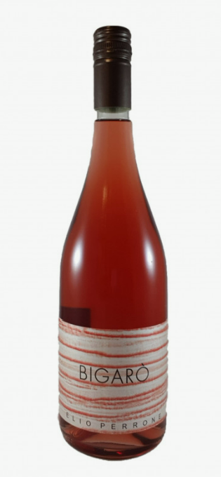 Bigaro Rosato Elio Perrone