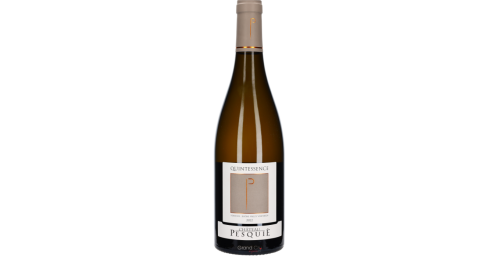 Chateau Pesquié Quintessence Blanc AOC Ventoux