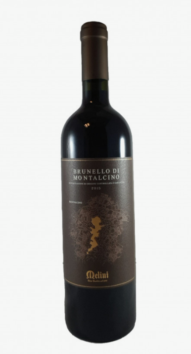 Melini Brunello di Montalcino