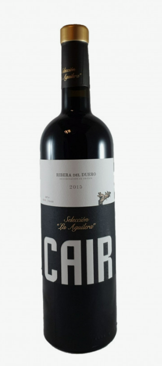Ribera del Duero Tierras de Cair