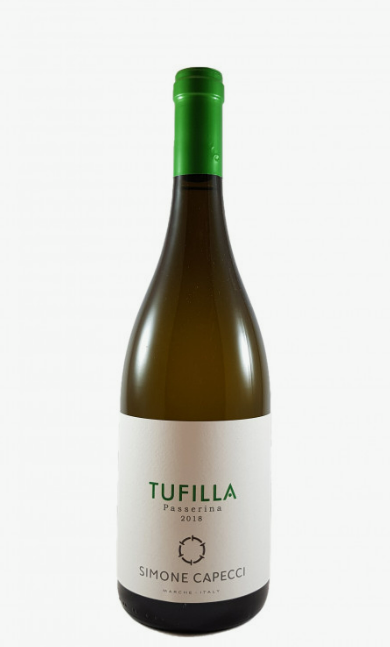 Simone Capecci Tufilla