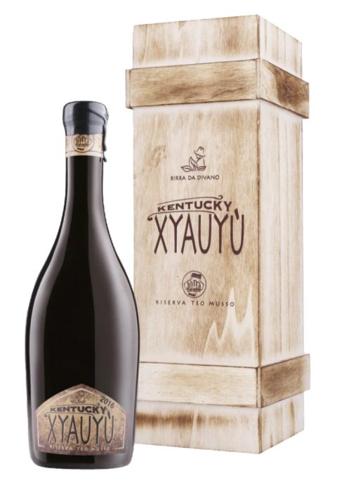 Baladin xyauyu Kioke