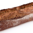 B'rustiek flute bruin Bussing