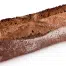 B'rustiek flute bruin Bussing