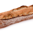 B'rustiek flute wit Bussing