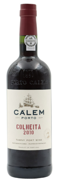 Calem Porto Colheita 2010