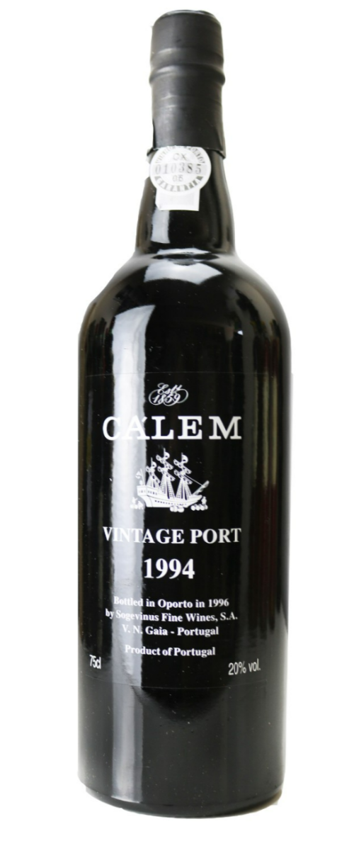 Calem Porto Vintage 1994