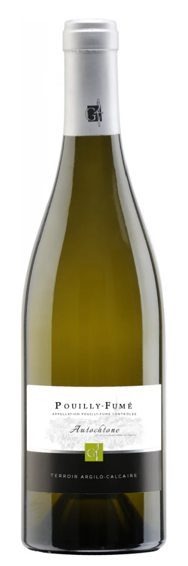 Fiou Pouilly-Fume