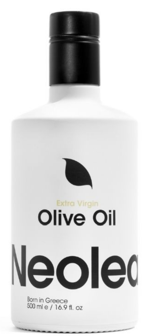 Neolea Extra Virgin Olive Oil 500 ml