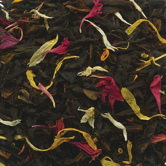 Diamond Oolong Thee