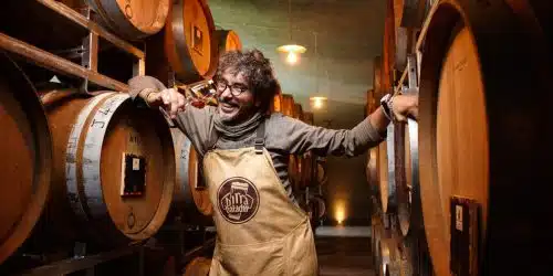 Bierproeverij Birra Baladin