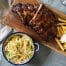 Daghap Ribs & Wings