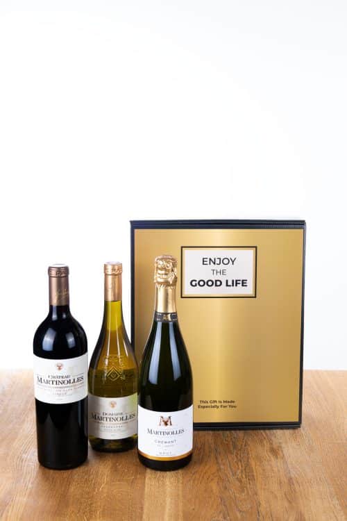 Dinner Winebox