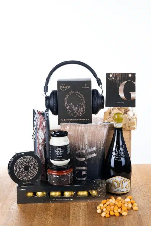 Pakket Mancave