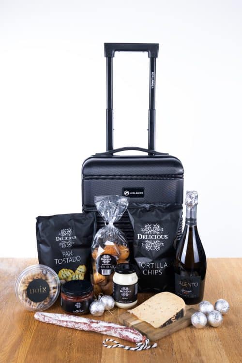 Pakket Travel