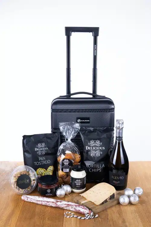 Pakket Travel