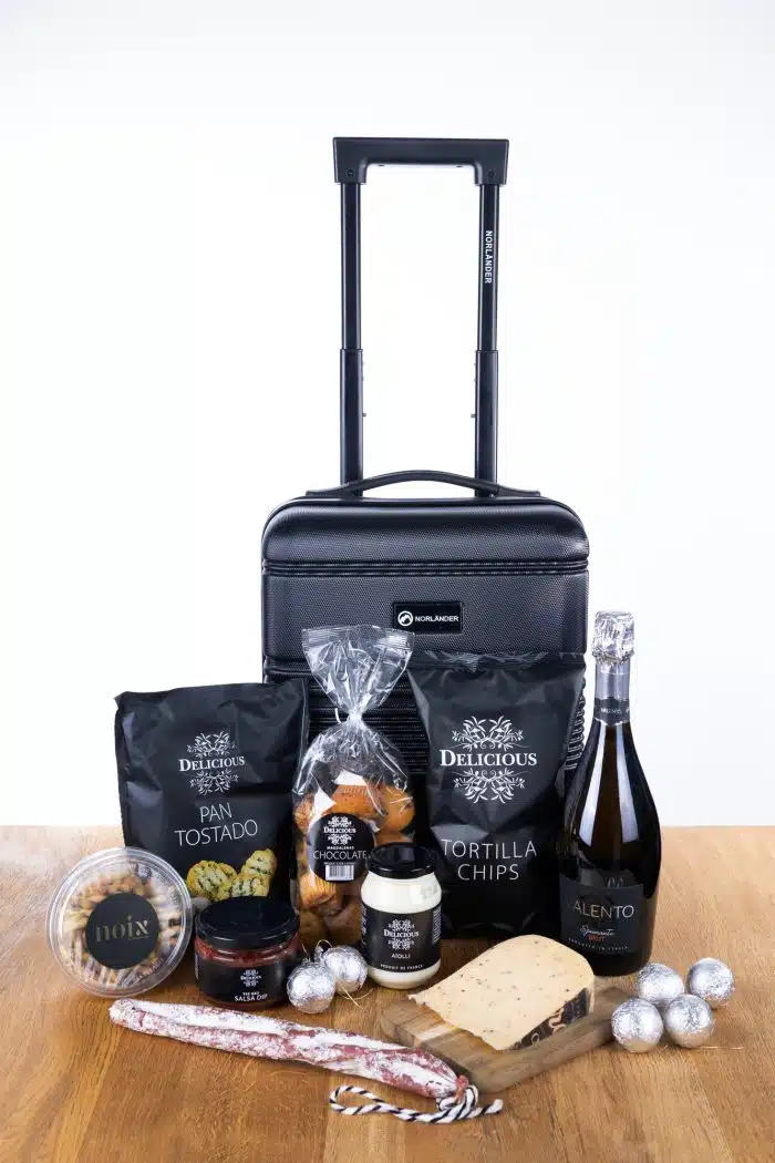 Pakket Travel