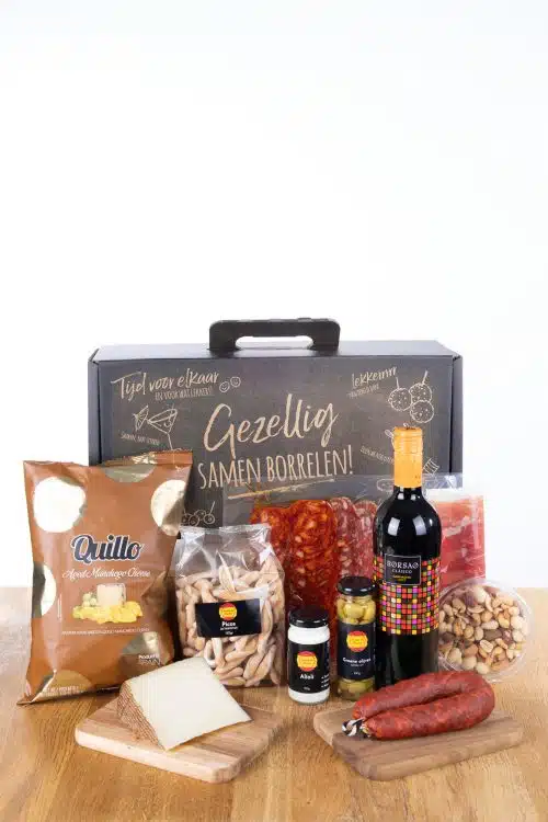 Pakket VrijMiBo
