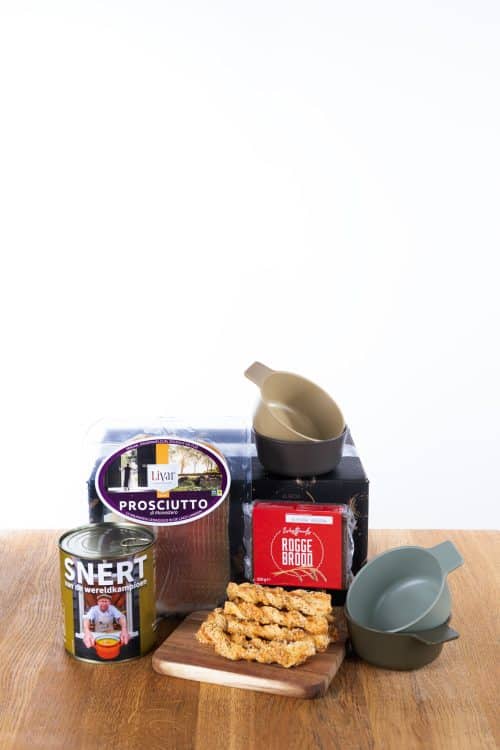 Pakket Winter