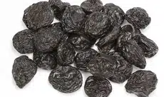 Pruimen zonder pit kleine bak