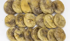 Turkse vijgen kleine bak