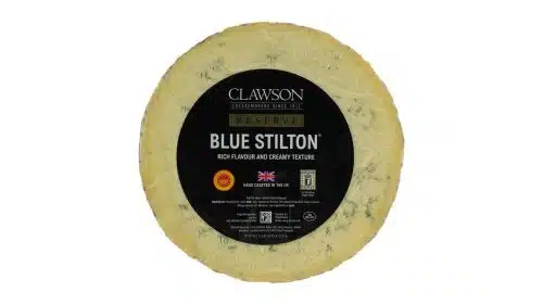 Blue Stilton