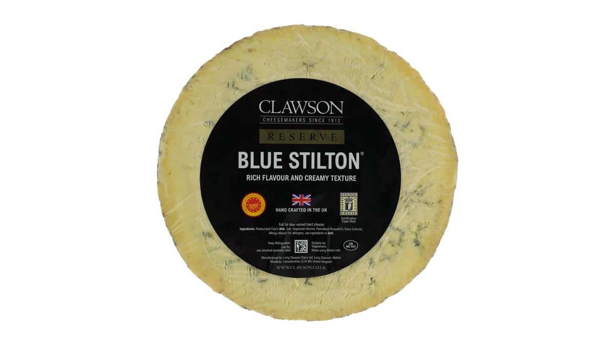 Blue Stilton