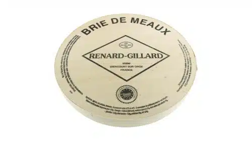 Brie de Meaux