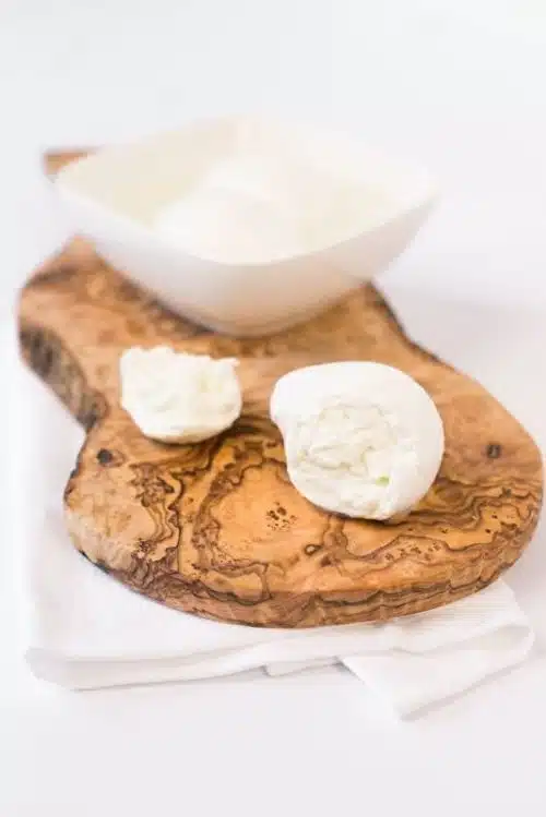 Burrata Classica