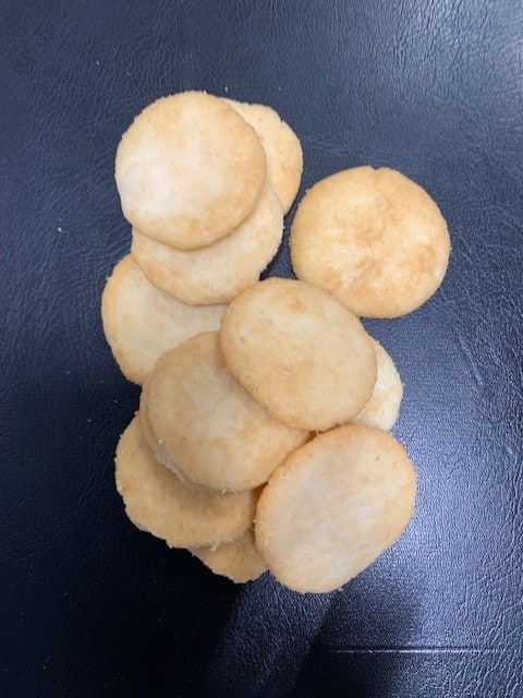 Chiang Mai Round arabe