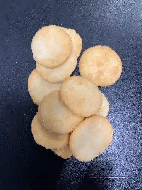 Chiang Mai Round arabe