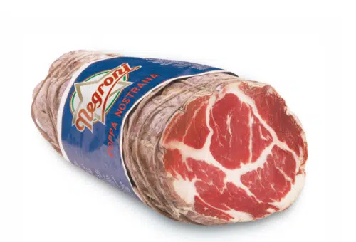 Coppa di parma