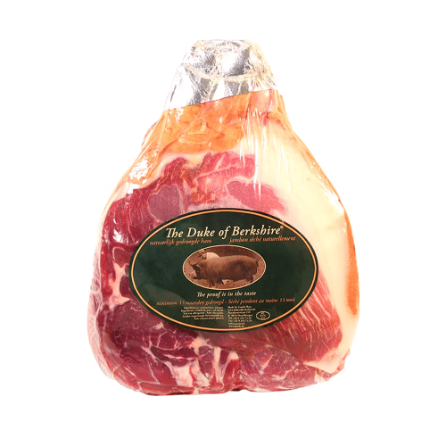 Duke of Berkshire ham