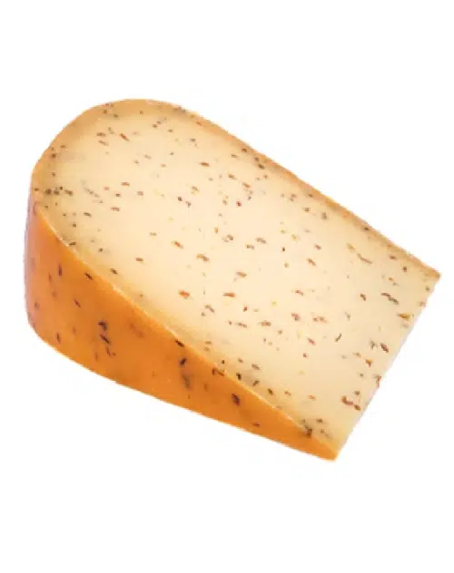 Komijnen kaas jong belegen