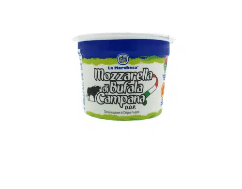 Mozzarella di Bufala Campana bak 150gr.