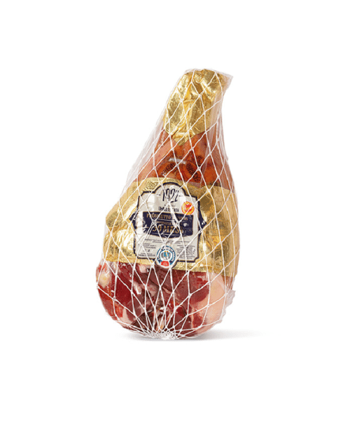 Parmaham Supremo 27-30 mnd Boschi