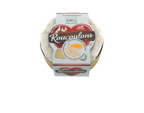 Roucoulons