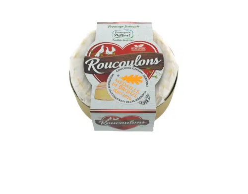 Roucoulons
