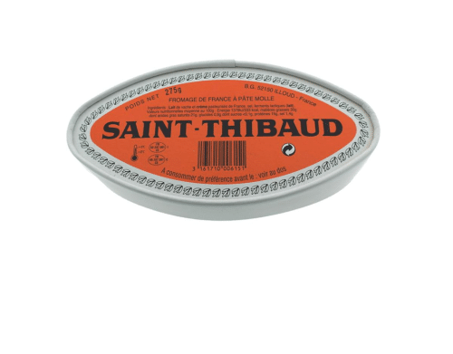 Saint-Thibaud