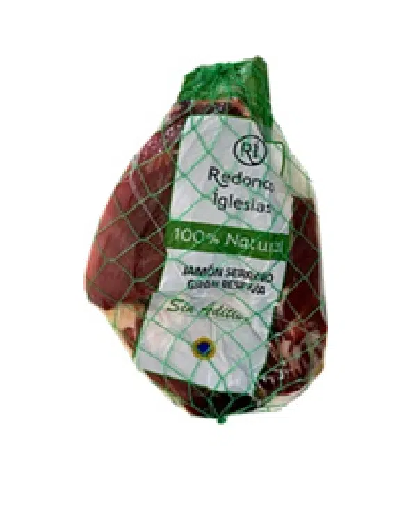 Serranoham Gran Reserva (20 mnd.)