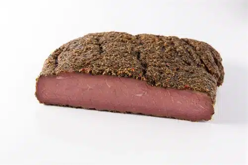 Spicy Beef Pastrami