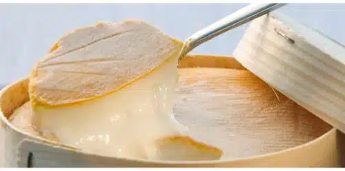 Vacherin Mont d'Or