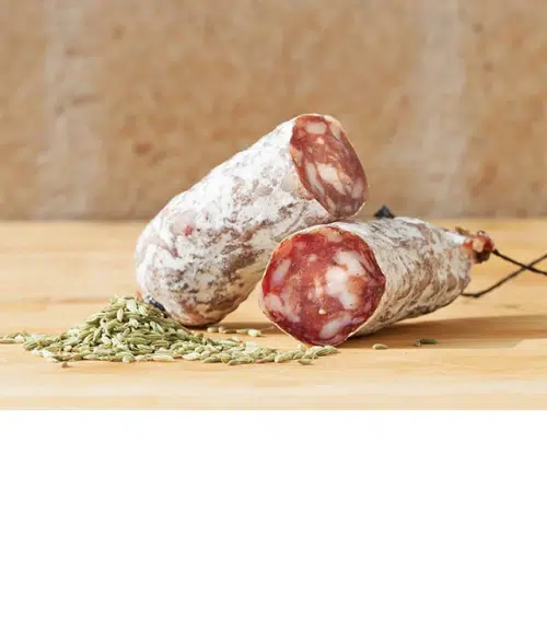 Venkel worst 100% Livar Spijkerman