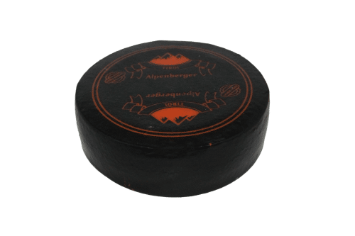 Alpenberger Kase aus Tirol