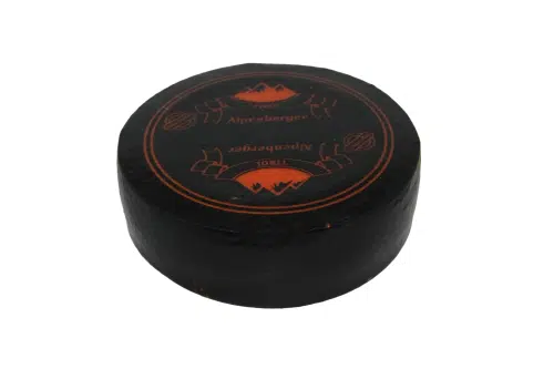 Alpenberger Kase aus Tirol