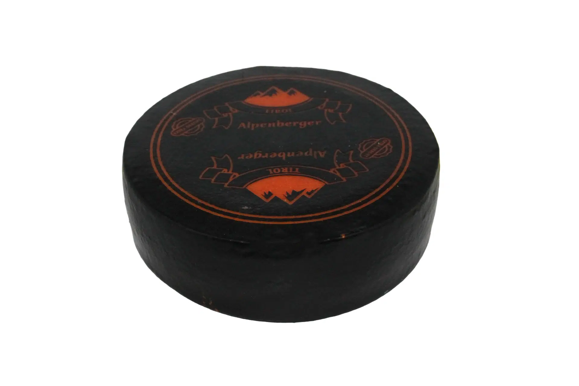 Alpenberger Kase aus Tirol