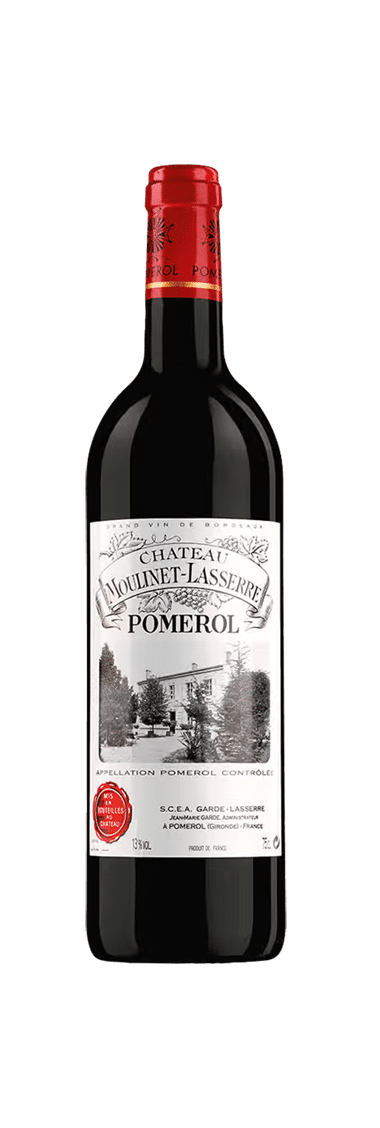 Cateaux Moulinet-Lasserre